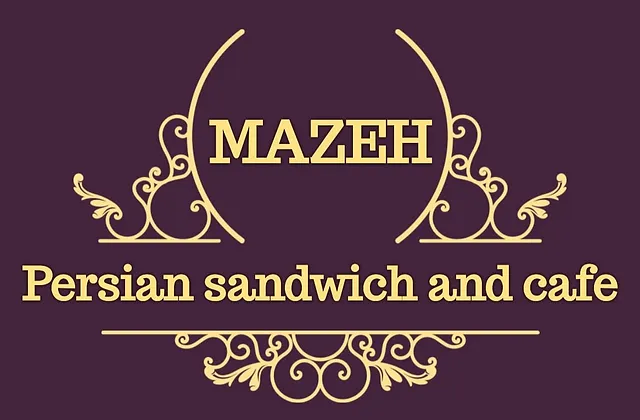 Mazeh Persian Café | Authentic Persian Cuisine in Concord, CA